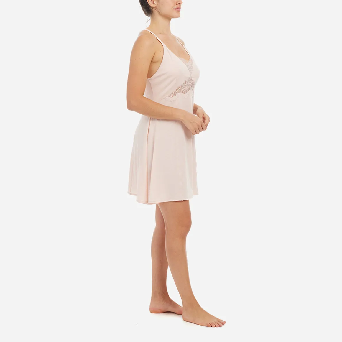 Mara Organic Pima Cotton Slip