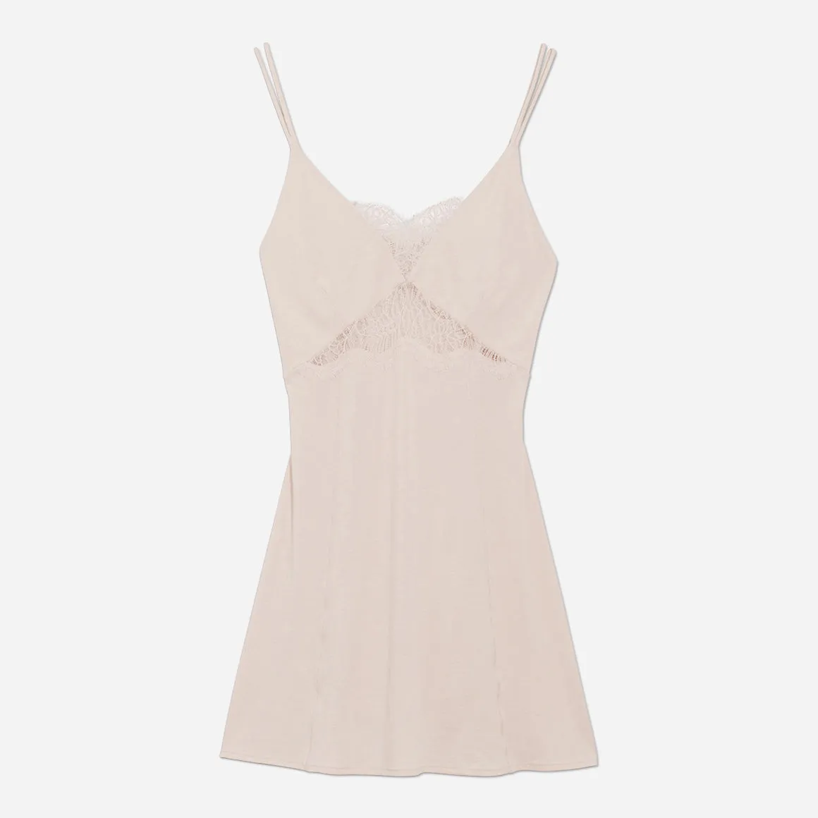 Mara Organic Pima Cotton Slip