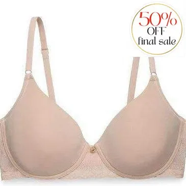Natori Bliss Perfection Contour Bra 721154
