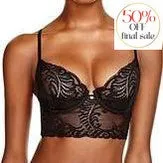 Natori Feathers 3/4 UW Bra 771023
