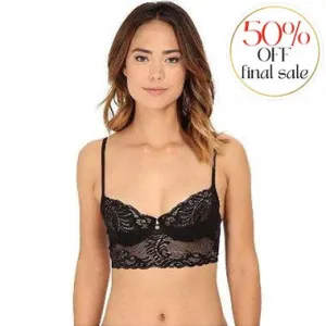 Natori Feathers 3/4 UW Bra 771023