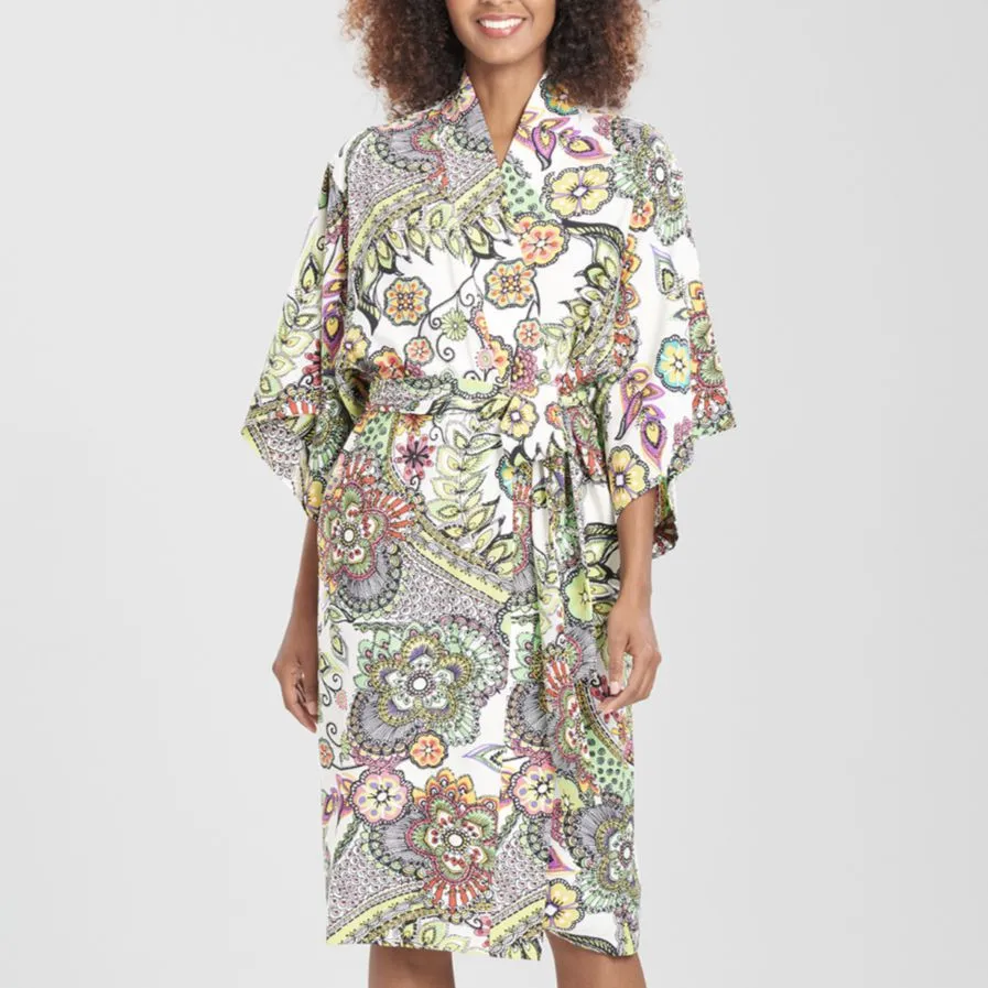 Natori Peizuri 42" Robe
