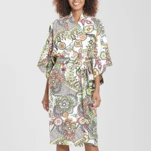 Natori Peizuri 42" Robe
