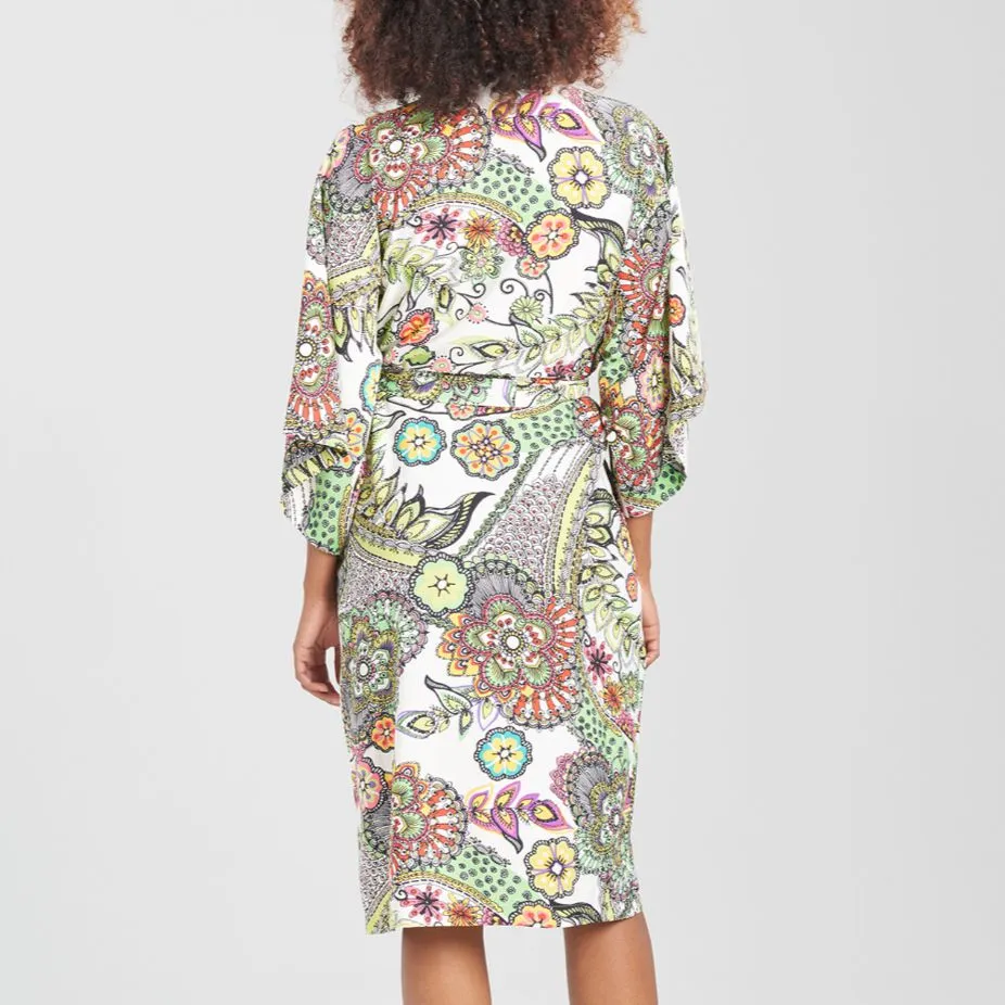 Natori Peizuri 42" Robe