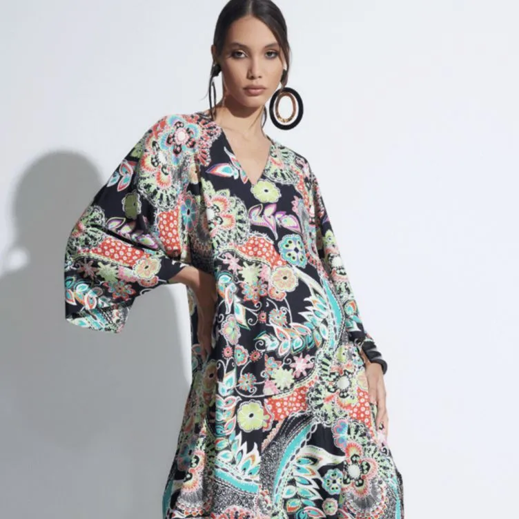 Natori Peizuri Caftan R70028