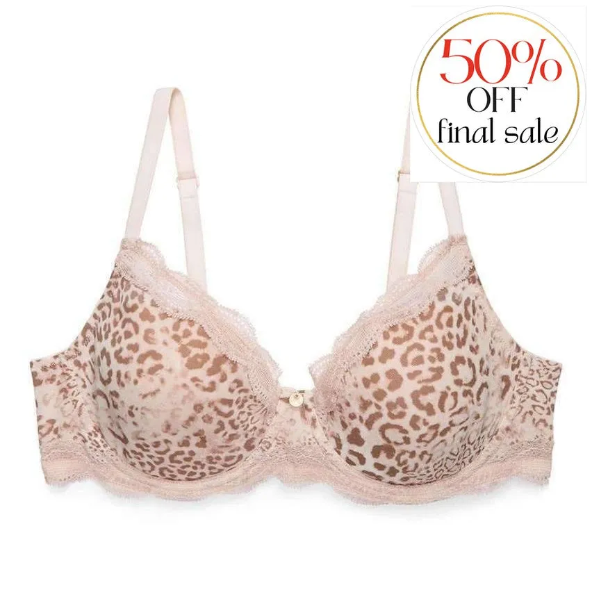 Natori Pure Allure Bra 736099