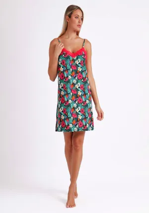 NIGHTDRESS