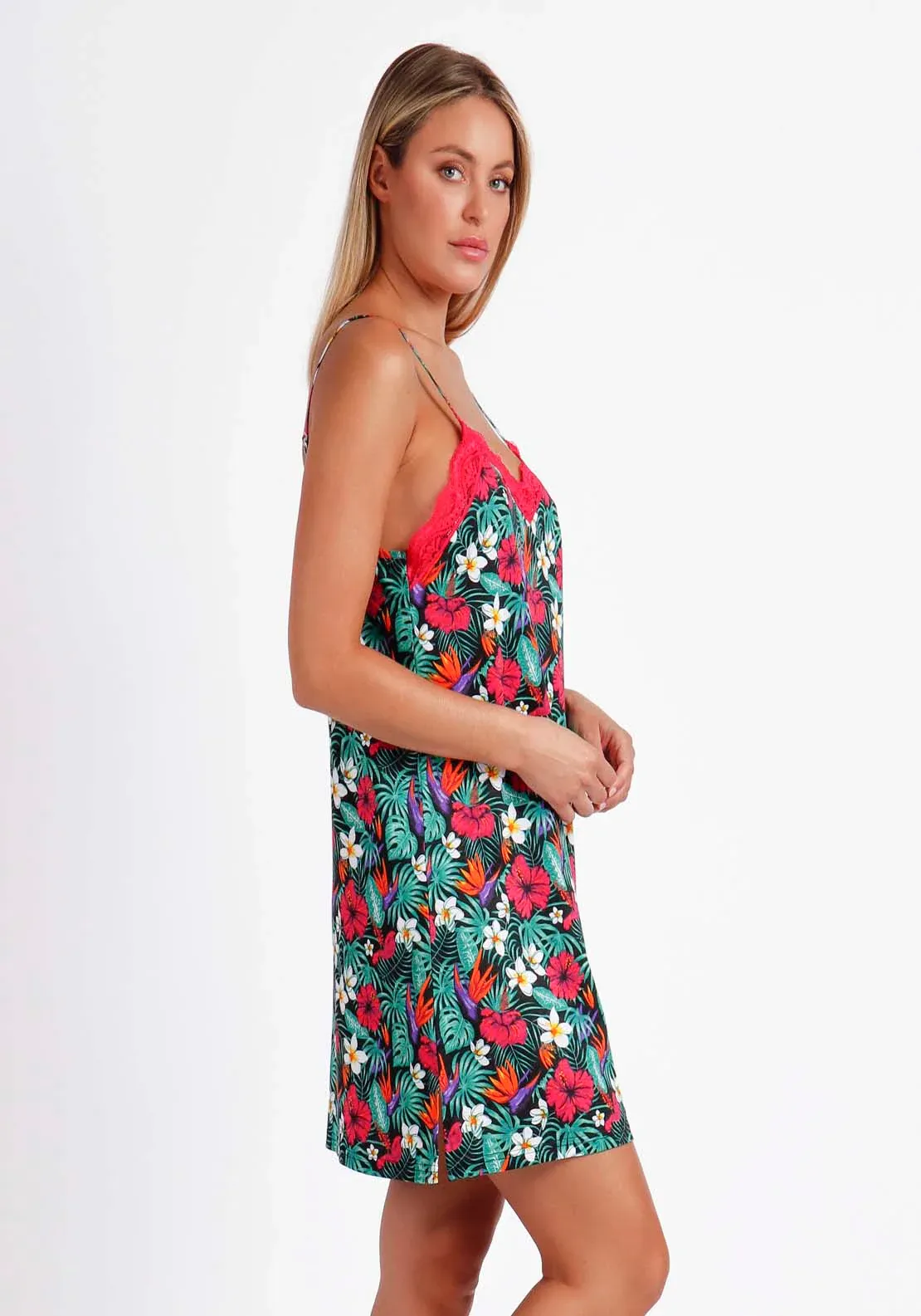 NIGHTDRESS