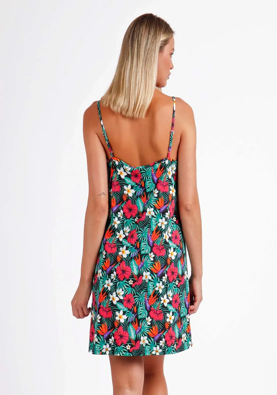 NIGHTDRESS