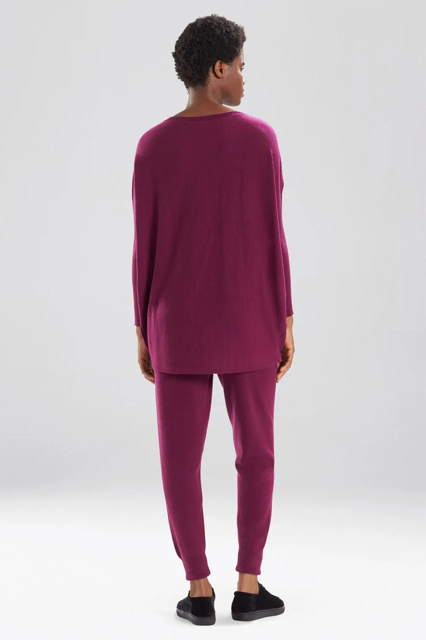 Osaka Boatneck Sweater