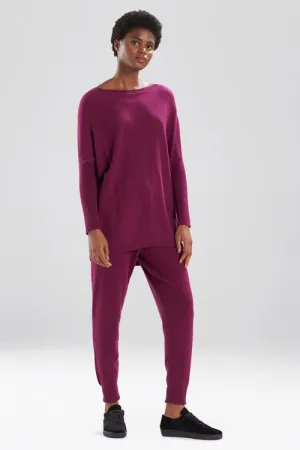 Osaka Boatneck Sweater