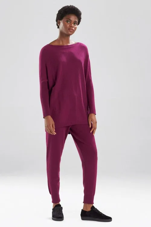 Osaka Boatneck Sweater