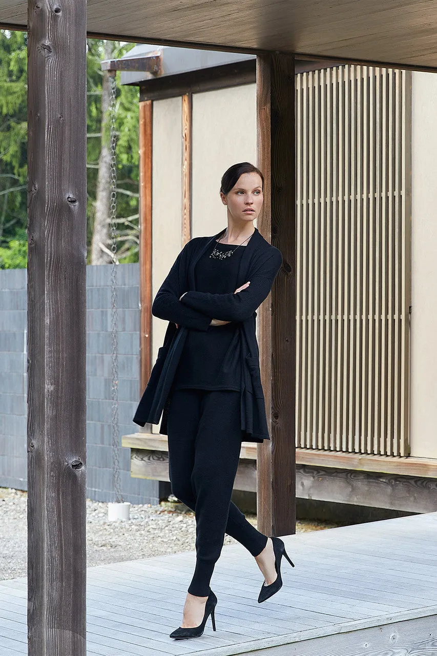Osaka Cardigan