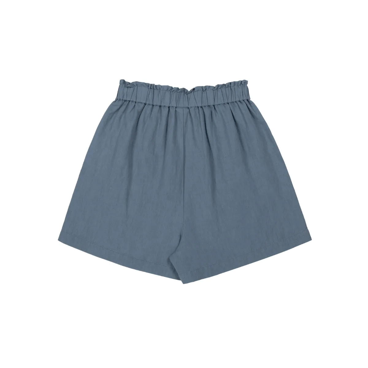 Patch Pocket Pyjama Set Flint Stone