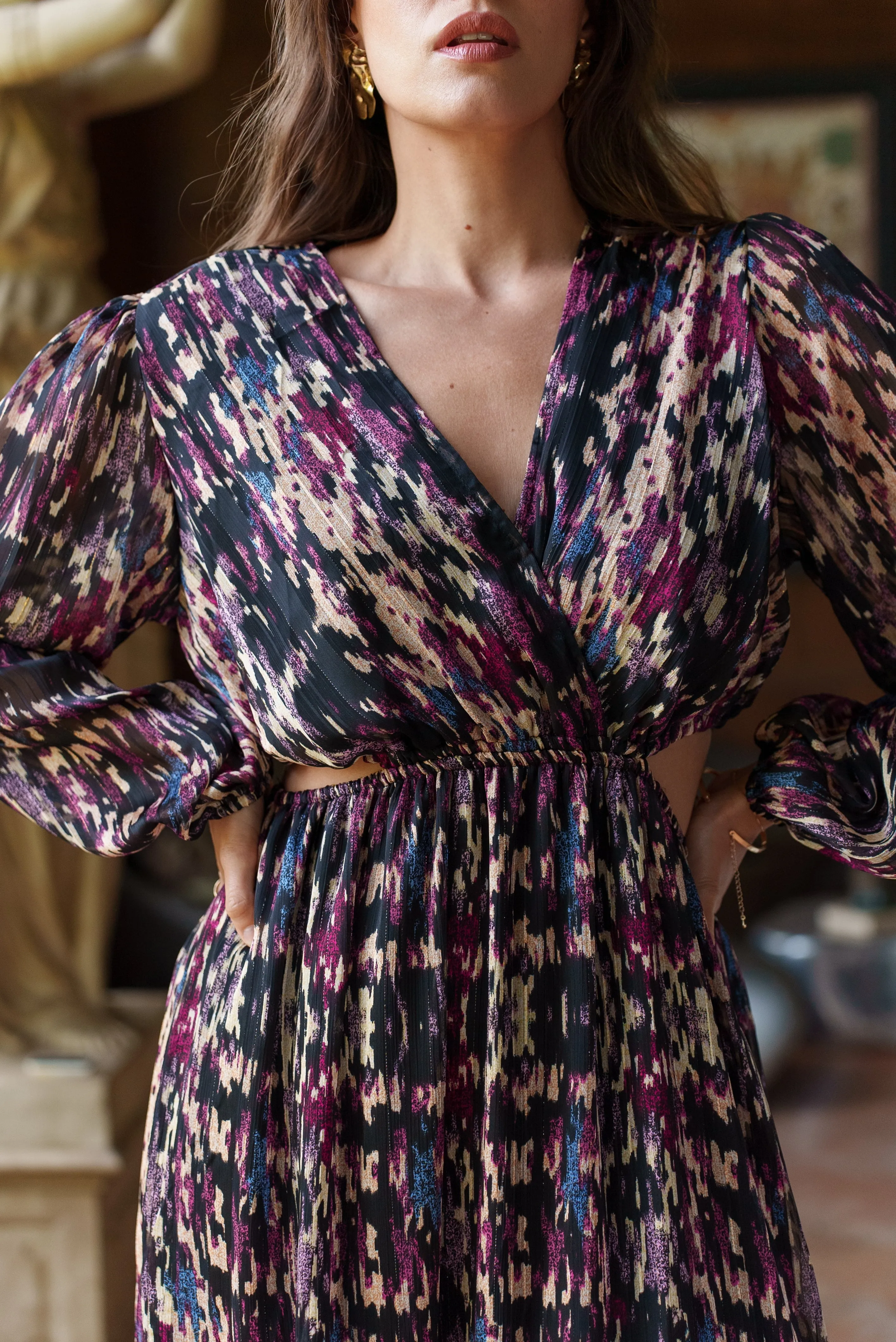 Robe Chloé