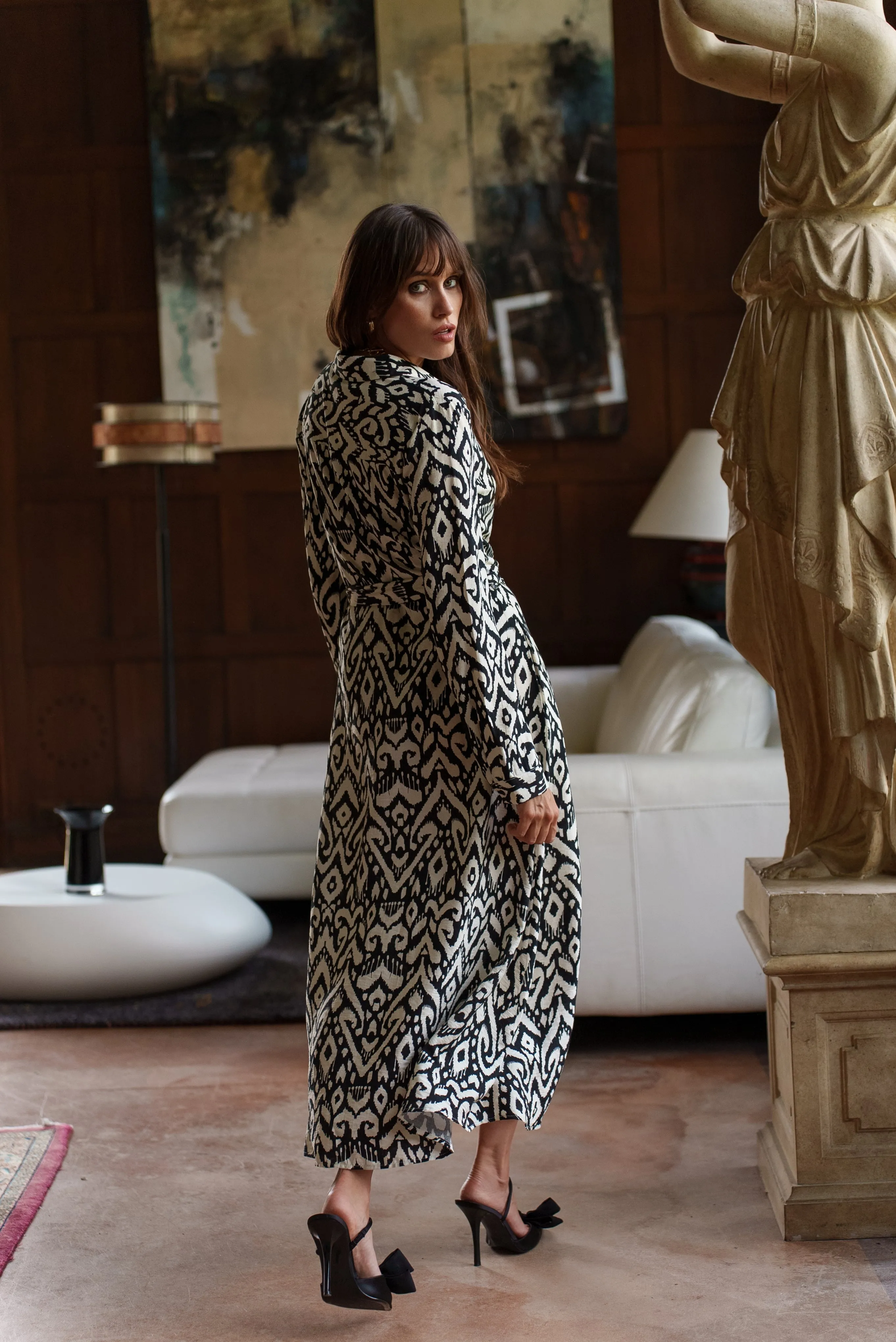 Robe Faniah