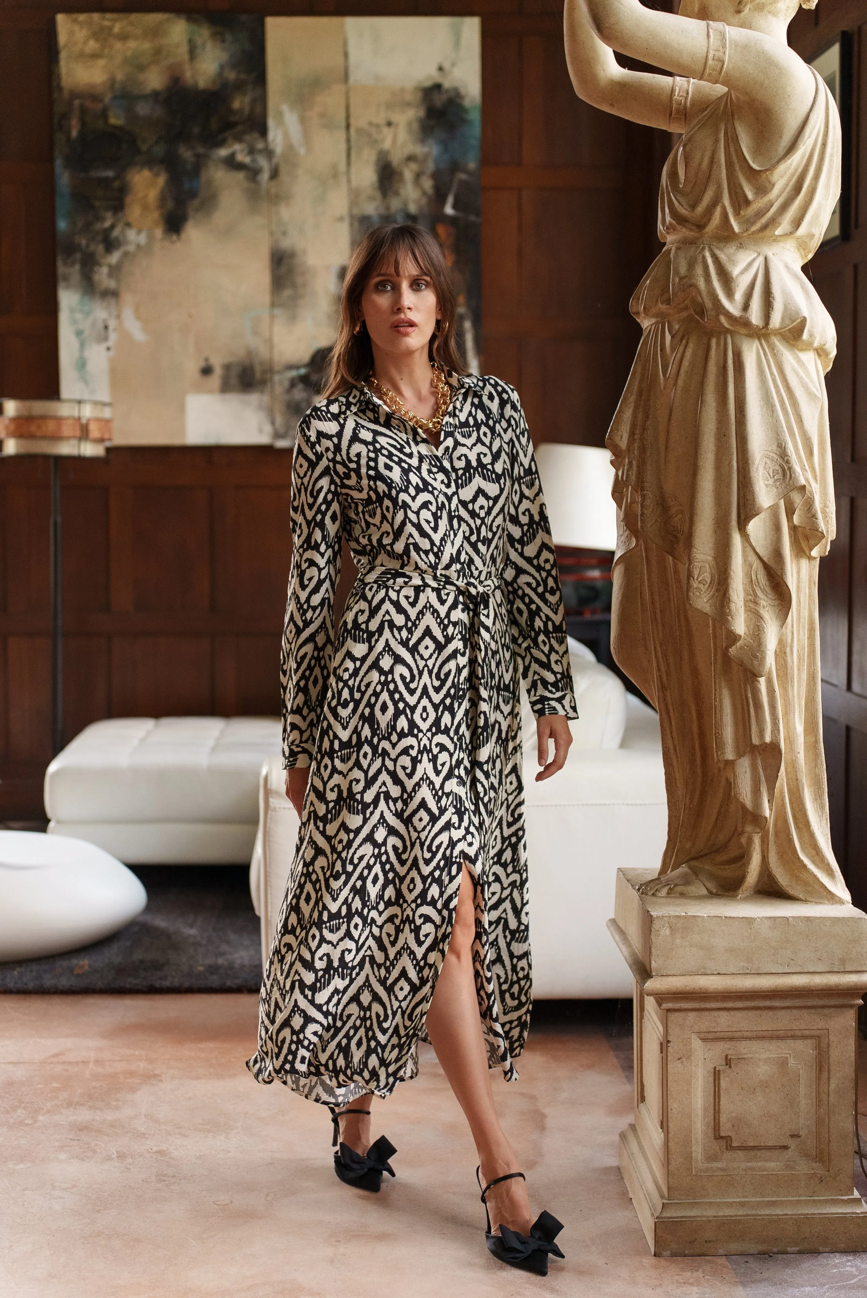 Robe Faniah