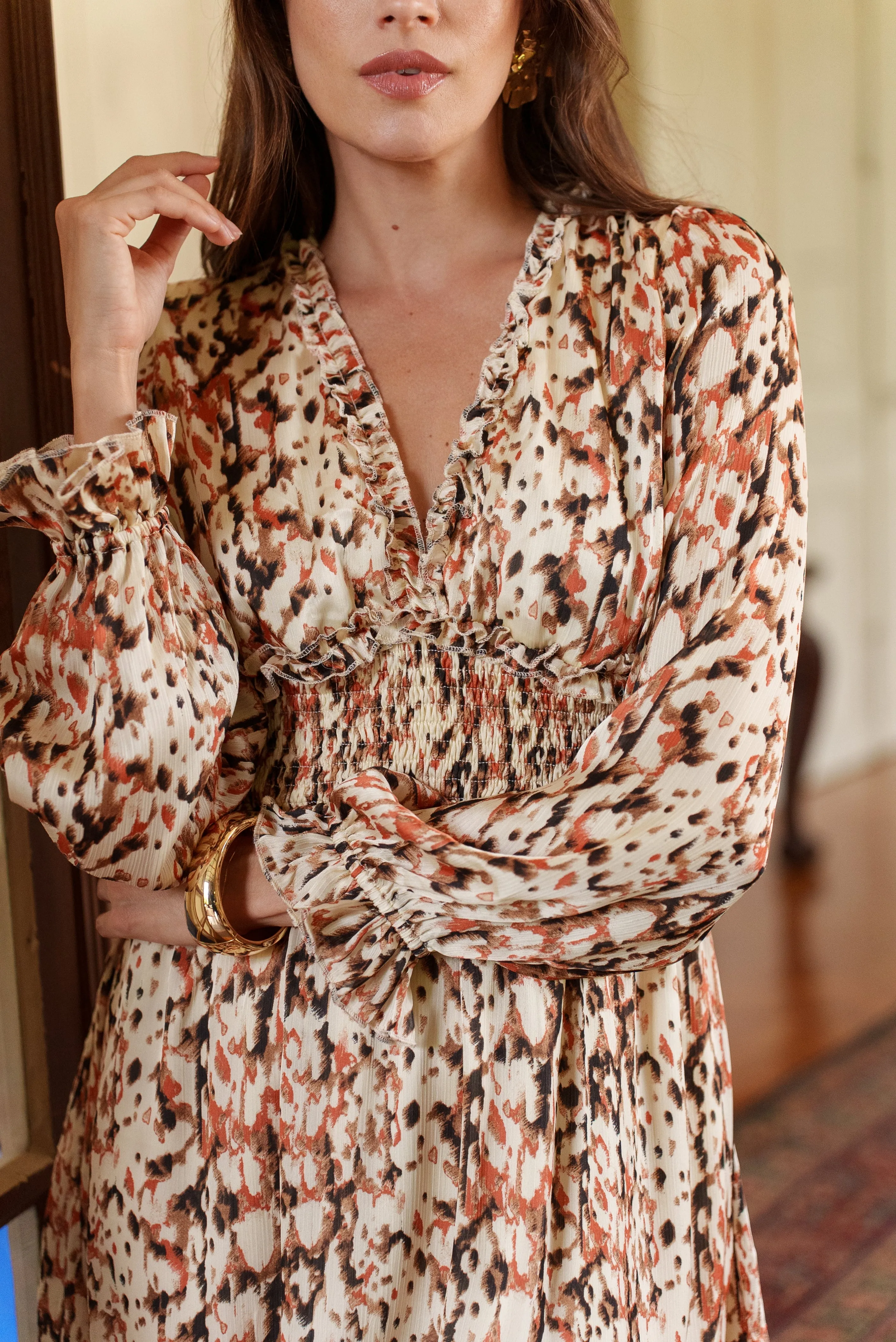 Robe Juliette