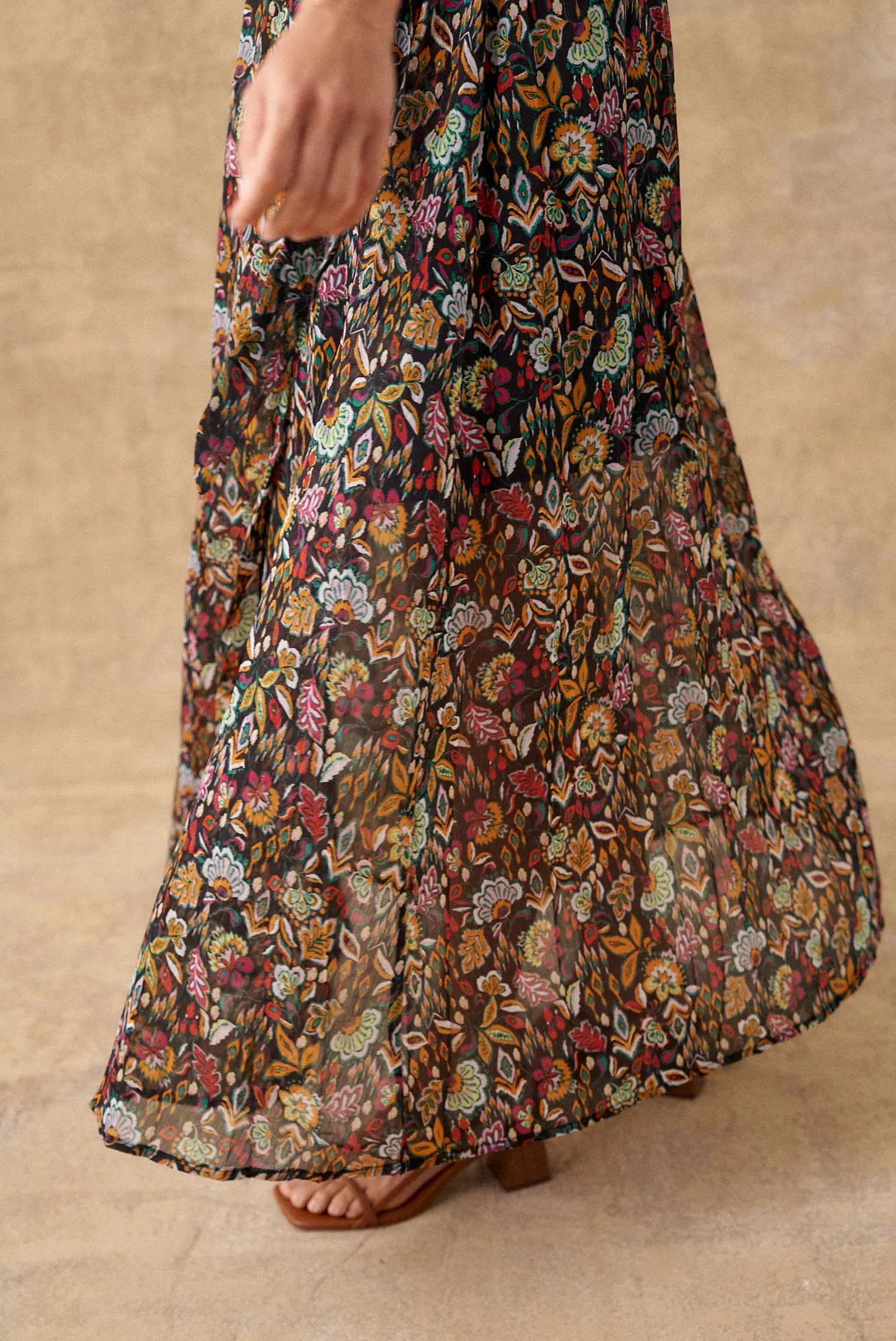 Robe Lily