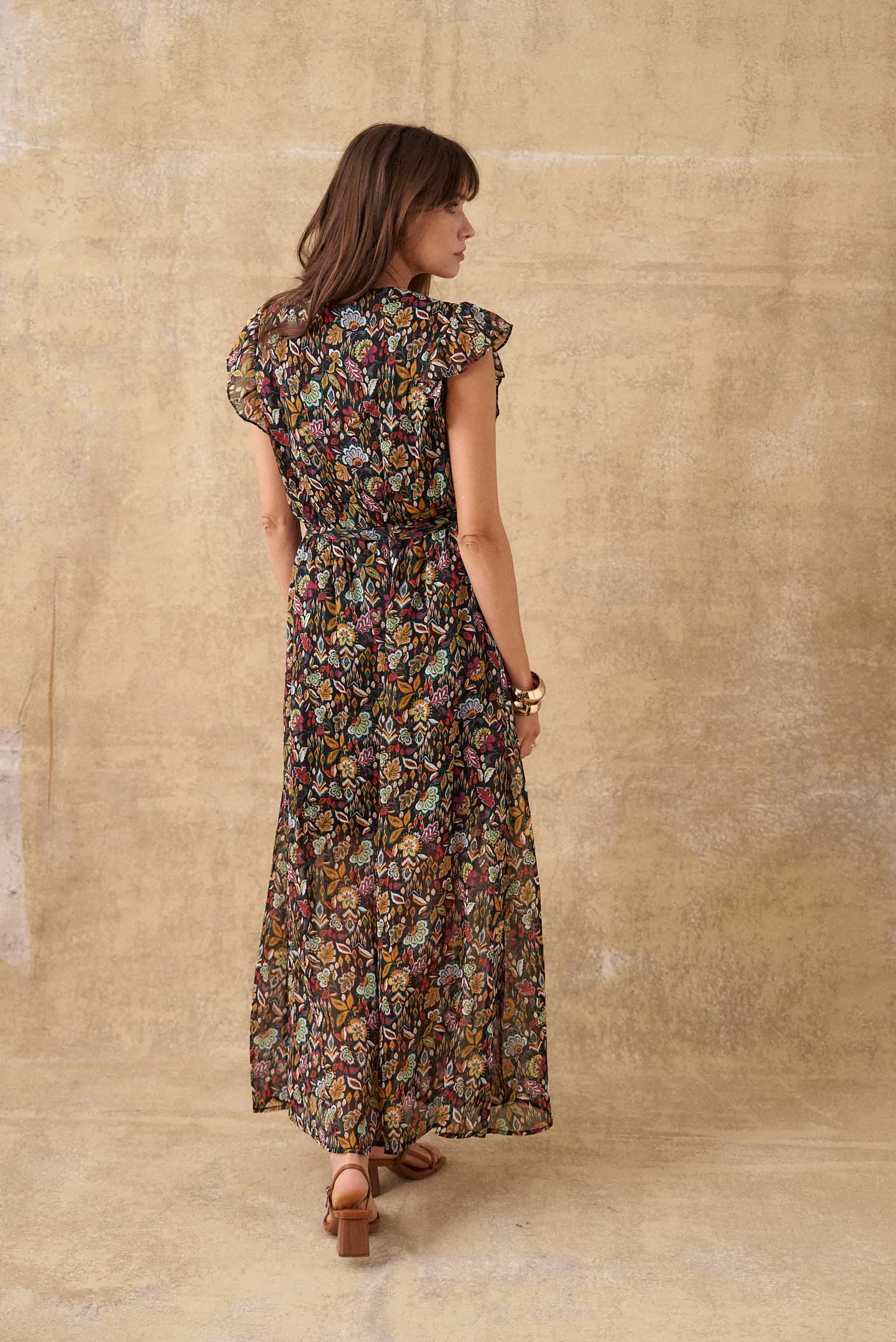 Robe Lily