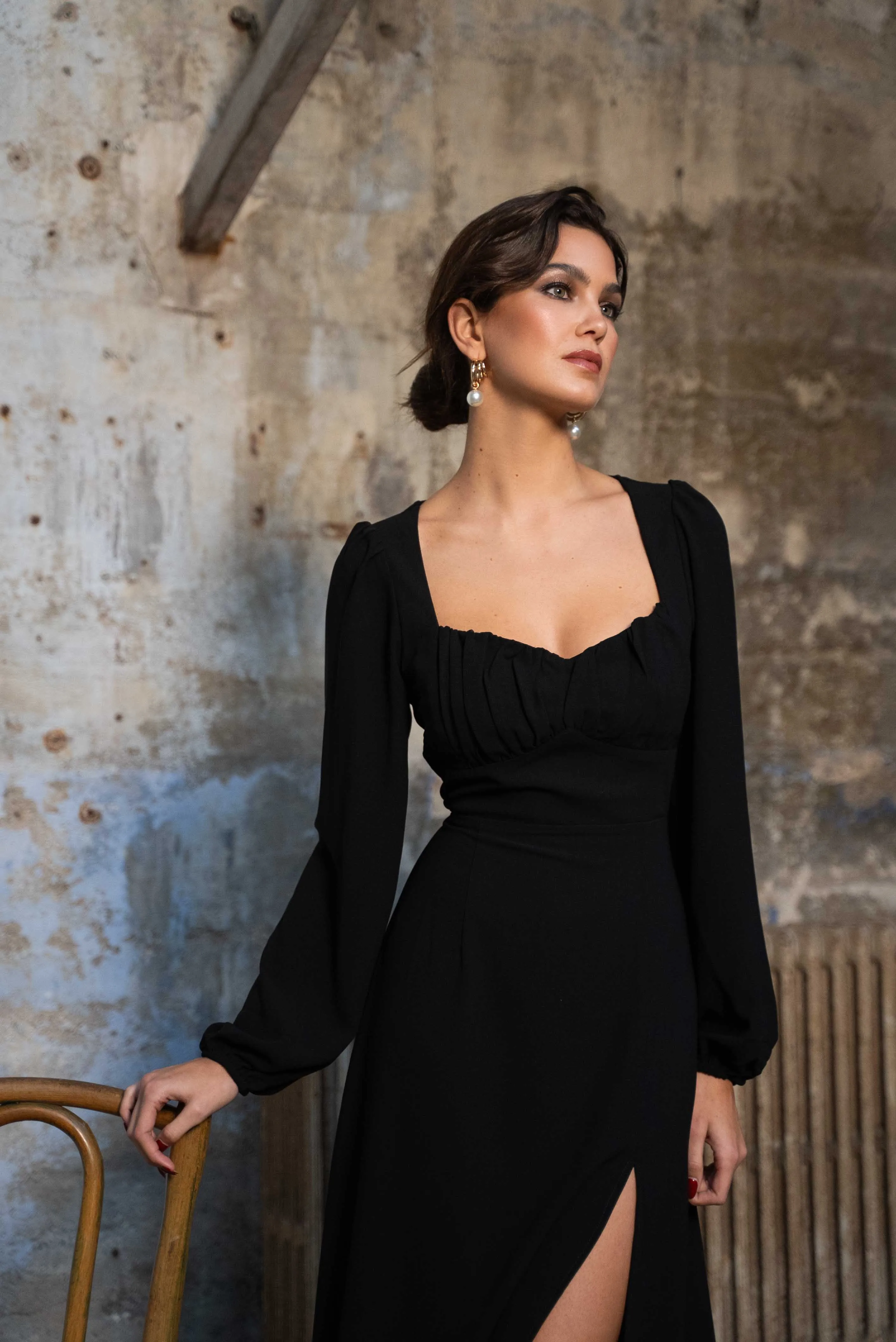 Robe Mirabella