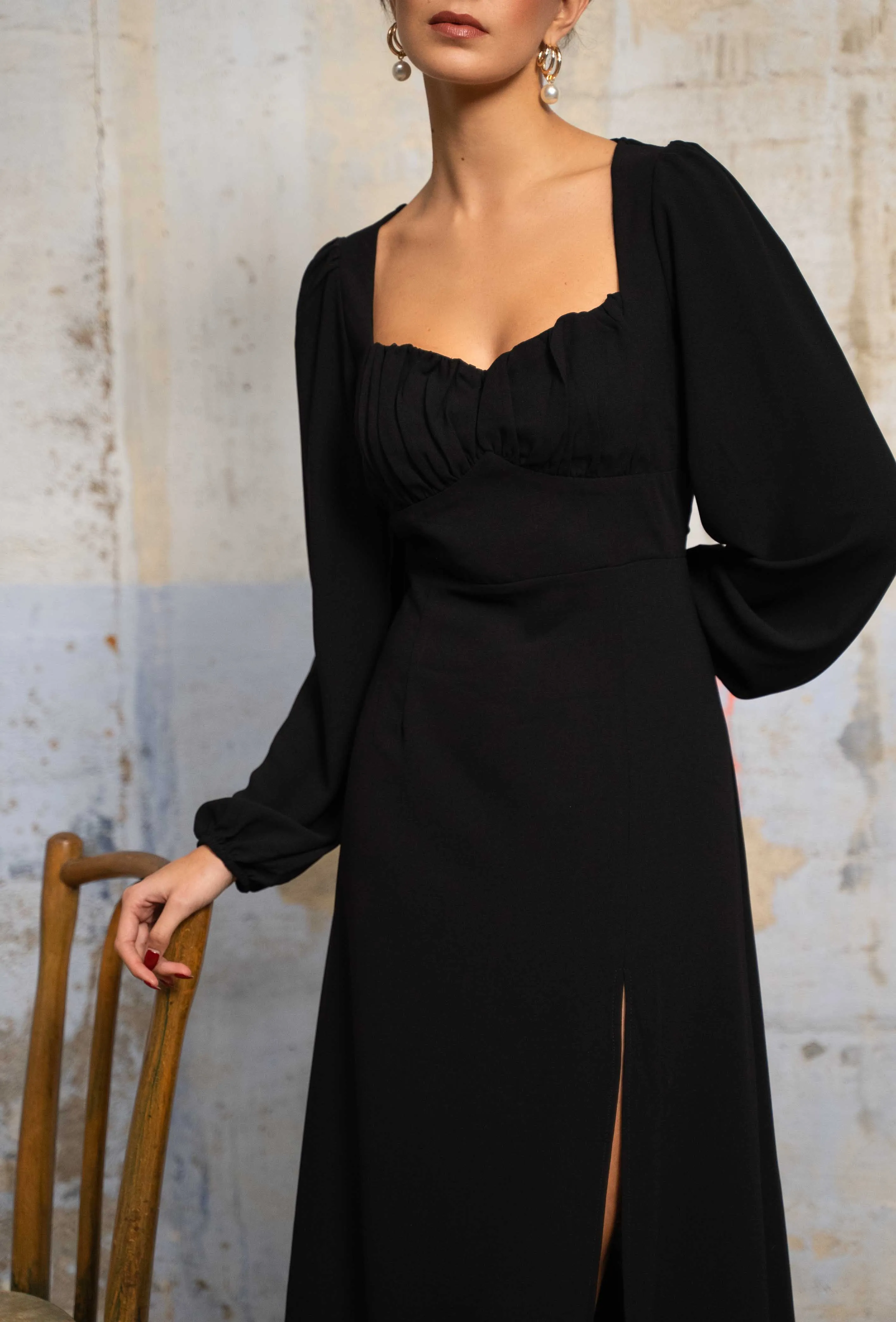 Robe Mirabella