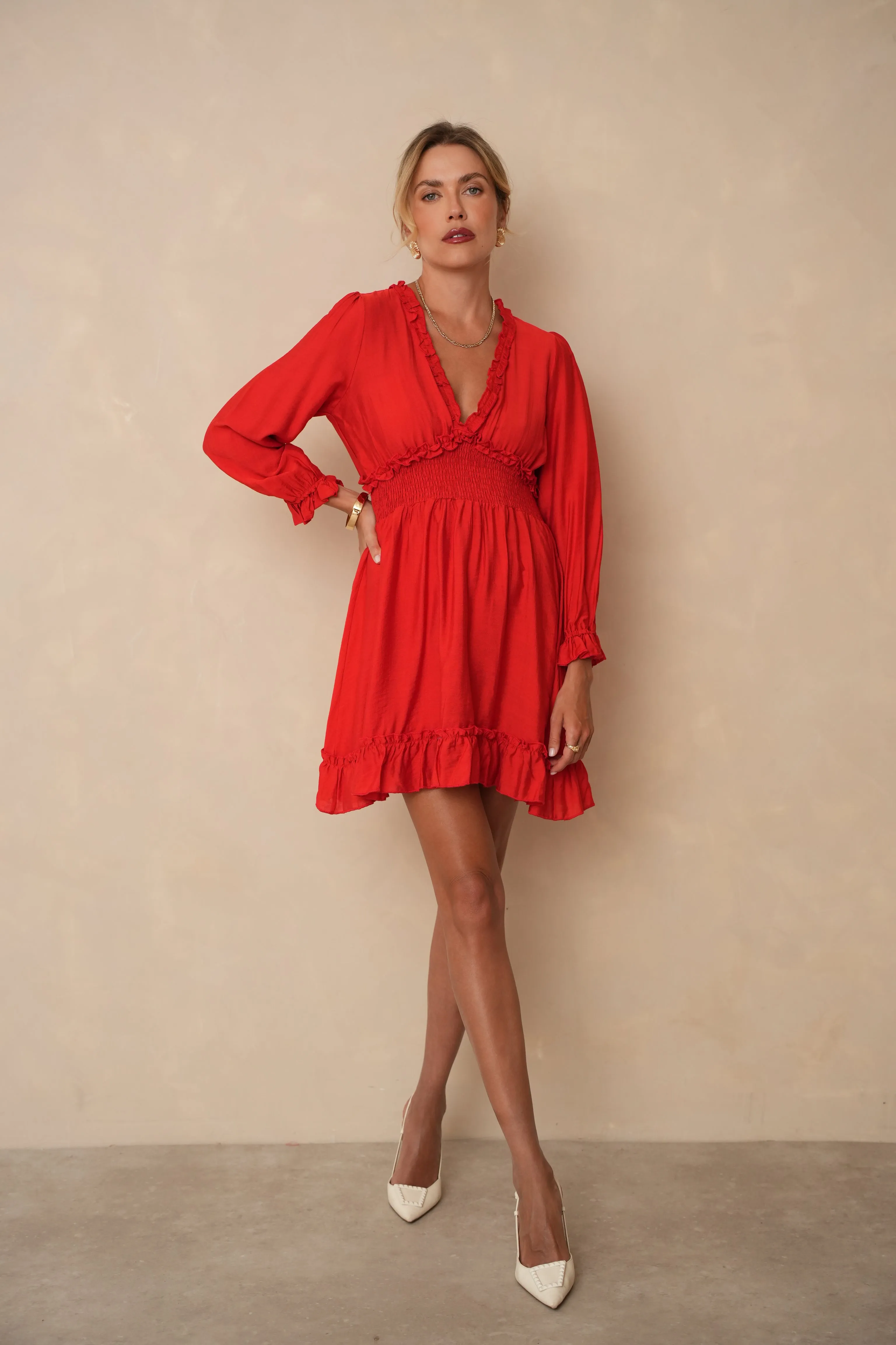 Robe Nadie