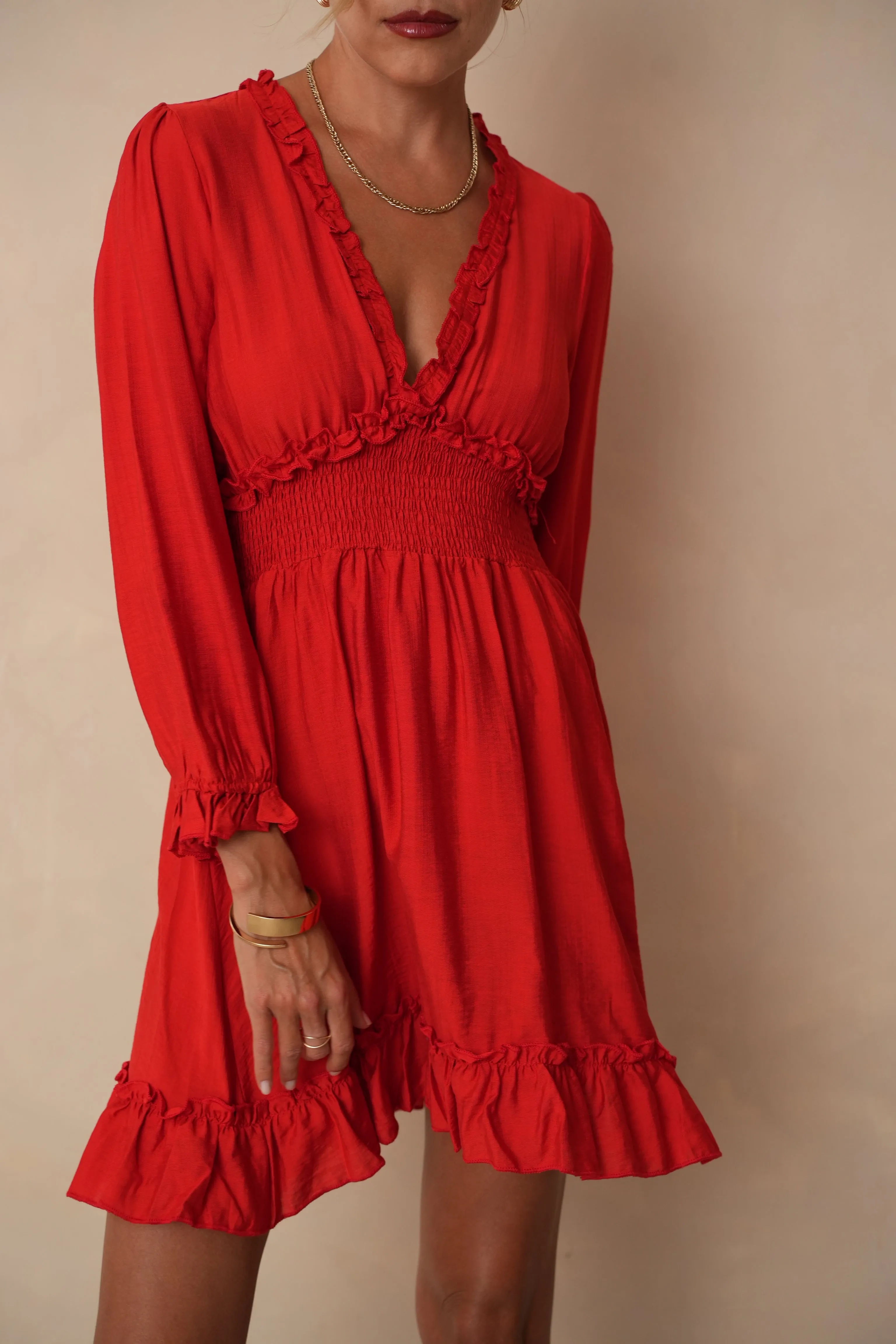 Robe Nadie