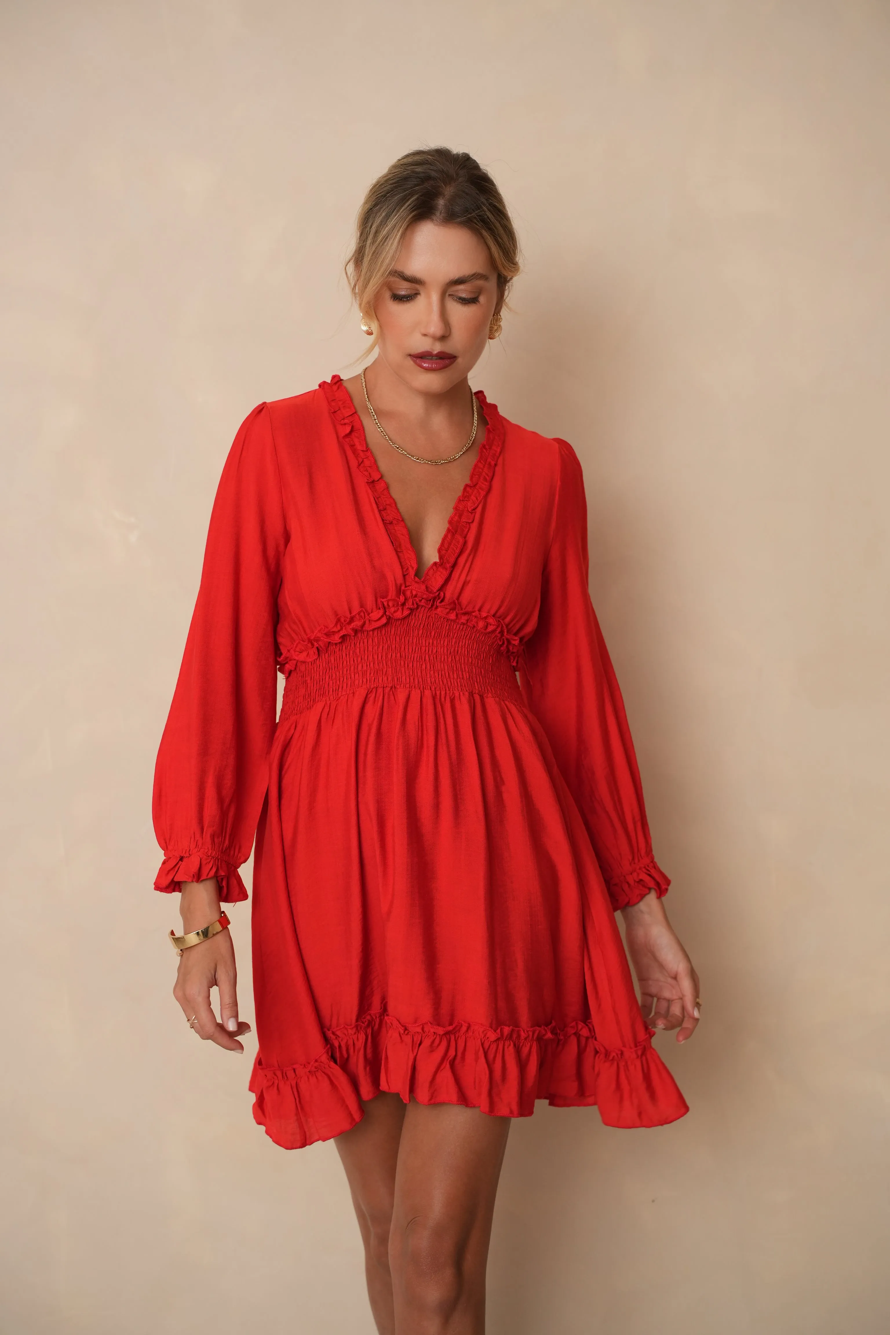 Robe Nadie