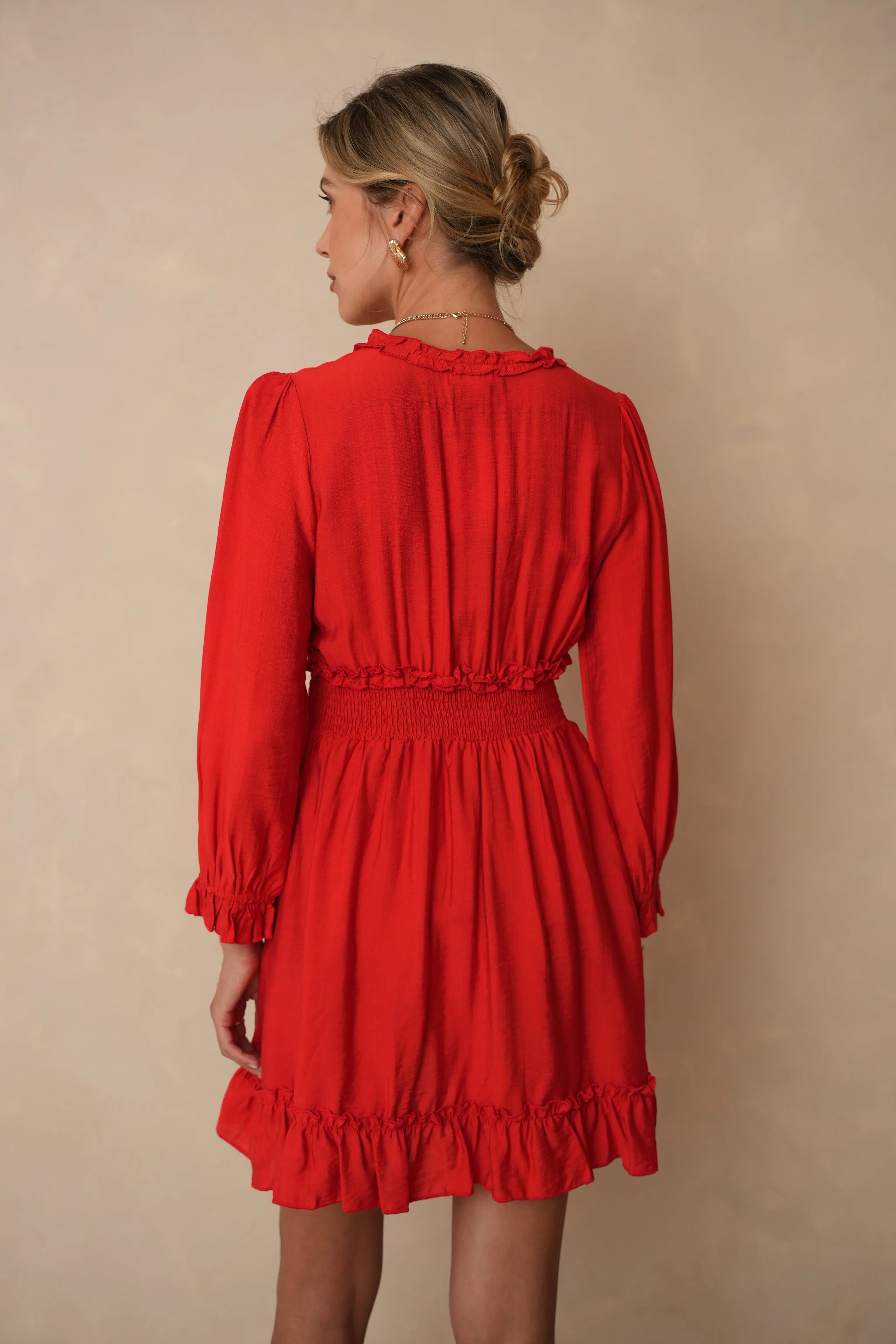 Robe Nadie