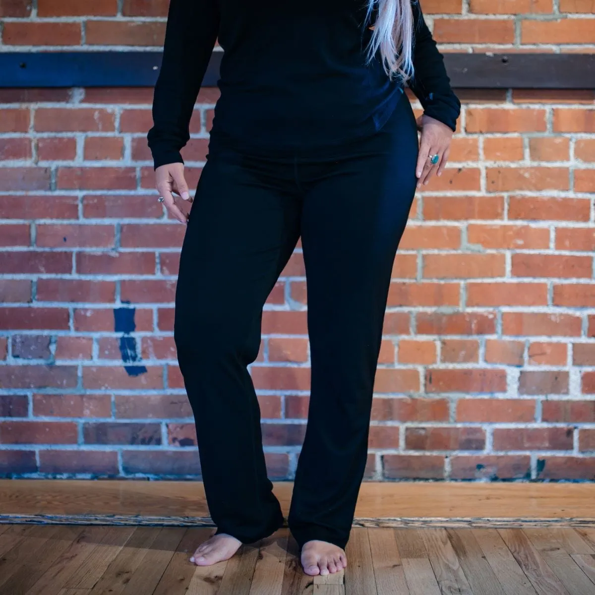 Siesta Pant