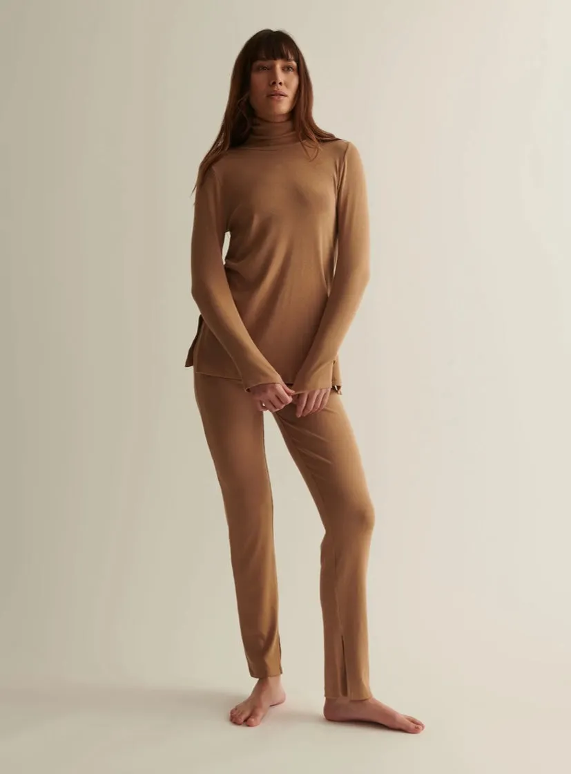 SKIN~ 2 pc Nazira top/Neeve pant