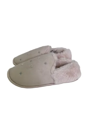Slippers By Jessica Simpson In Pink