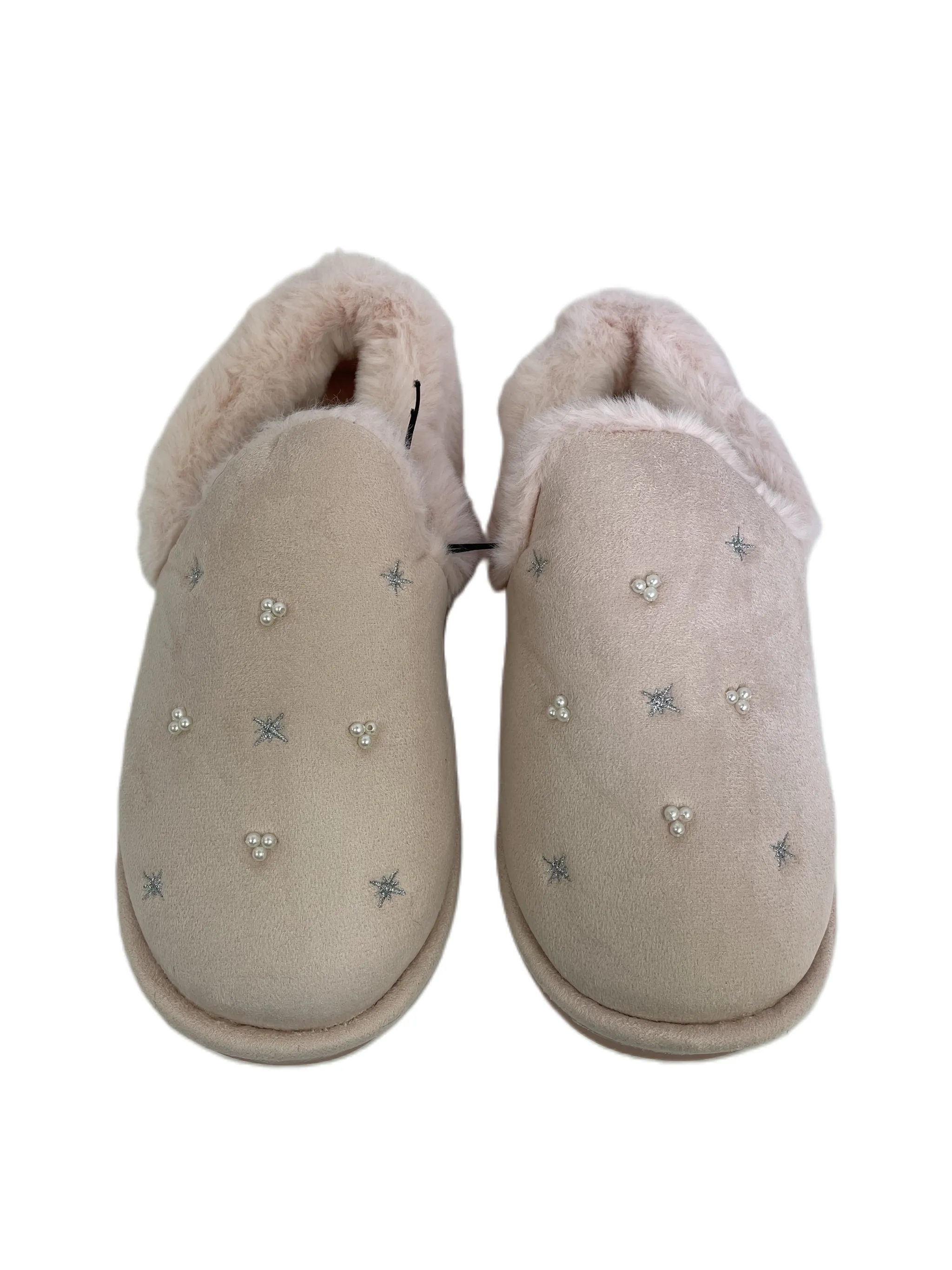 Slippers By Jessica Simpson In Pink