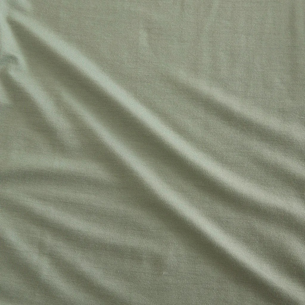 Soft Jade Women's Loose Tee