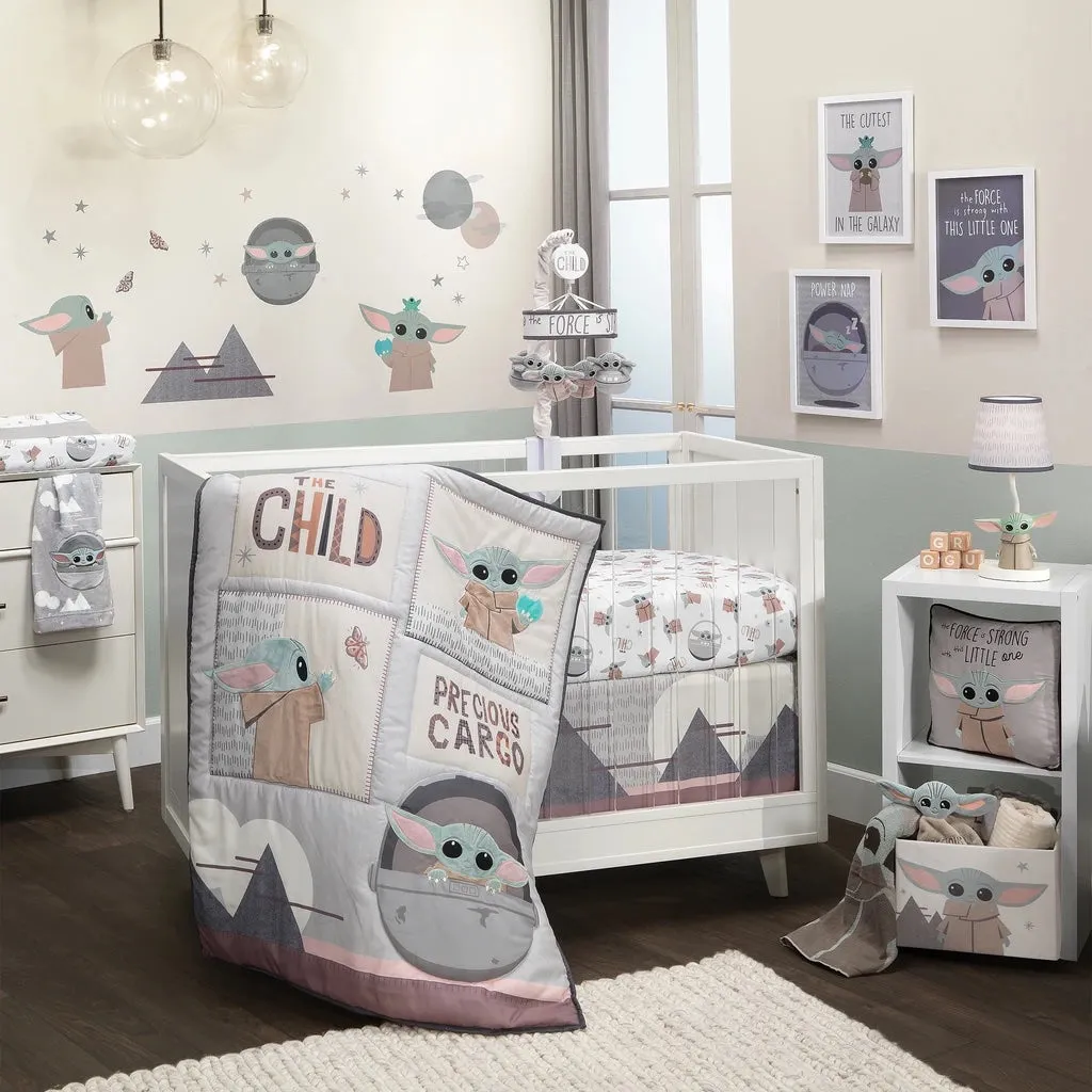Star Wars The Child 3 PC Set