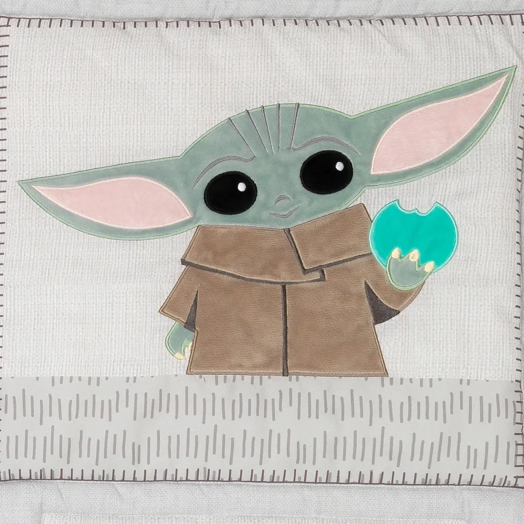 Star Wars The Child 3 PC Set
