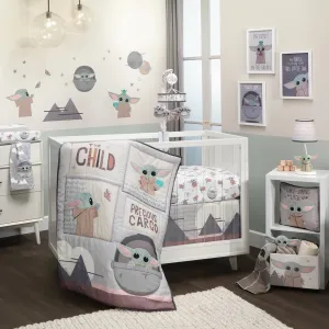 Star Wars The Child 3 PC Set
