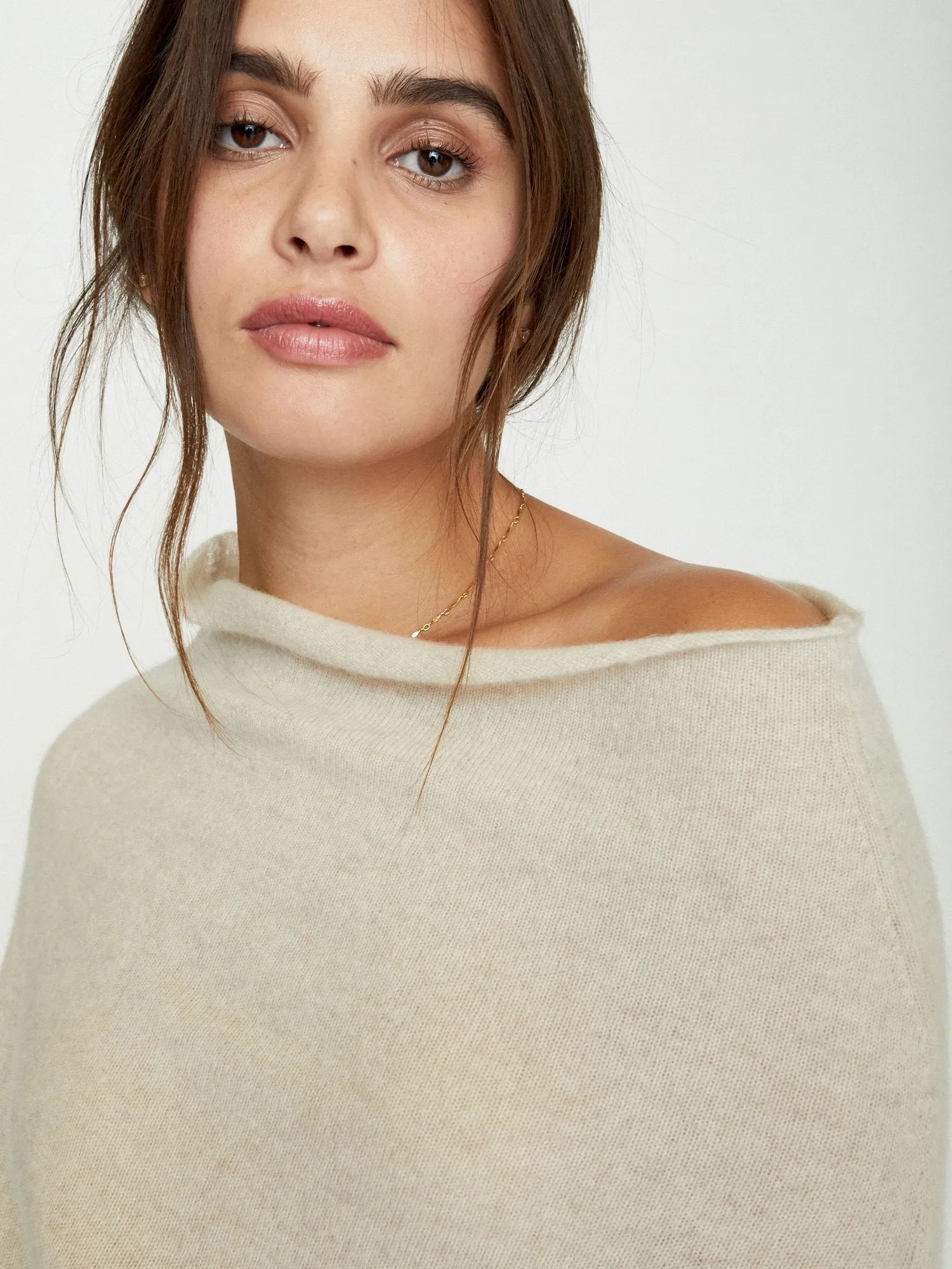 The Lori Off Shoulder