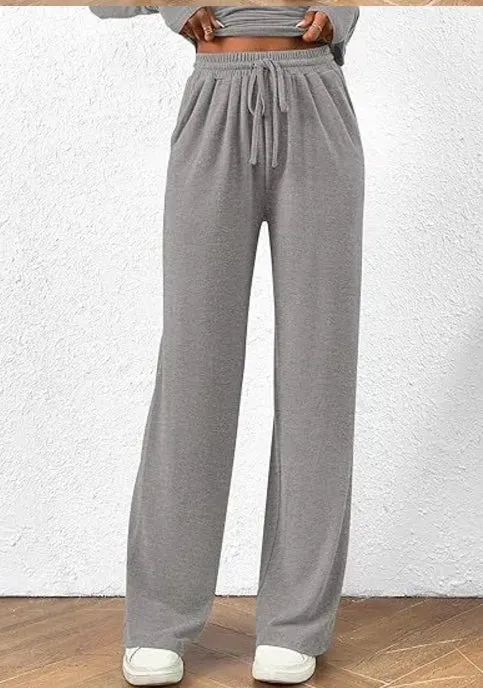 Urban Ease Loungewear Set