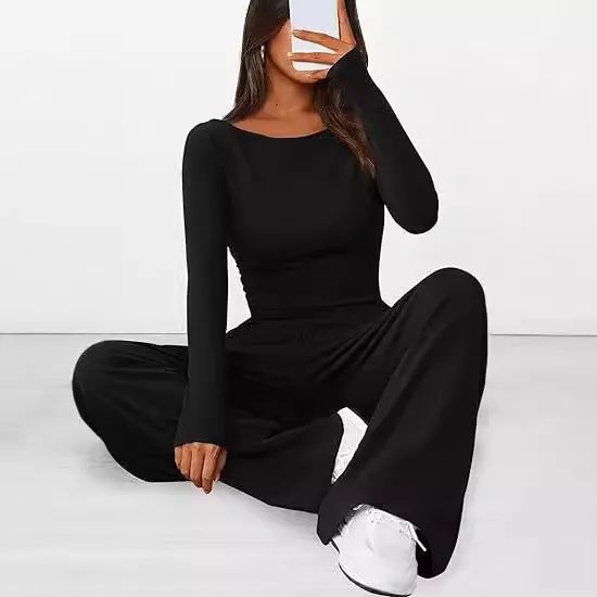 Urban Ease Loungewear Set