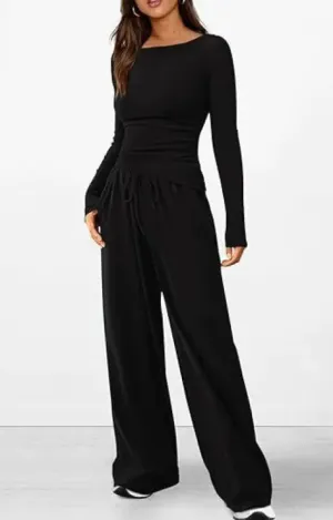 Urban Ease Loungewear Set