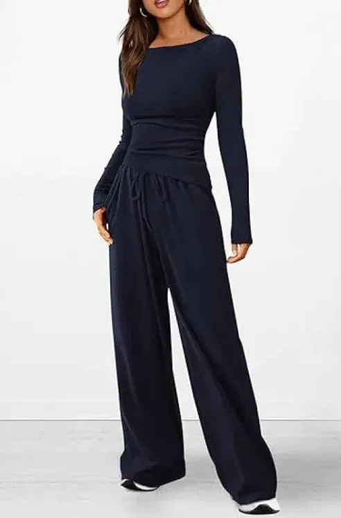 Urban Ease Loungewear Set