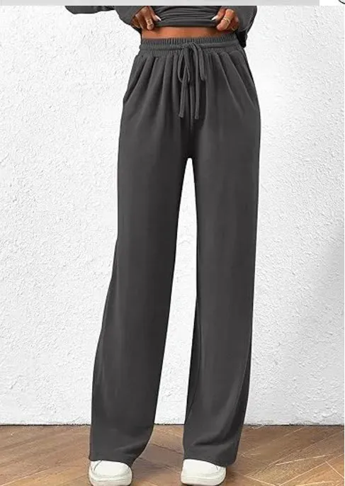 Urban Ease Loungewear Set