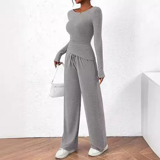 Urban Ease Loungewear Set