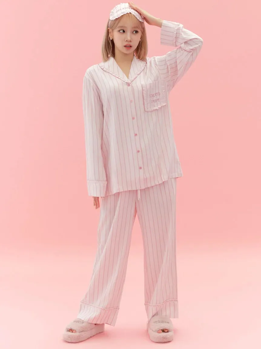 Variation Pajama Pants