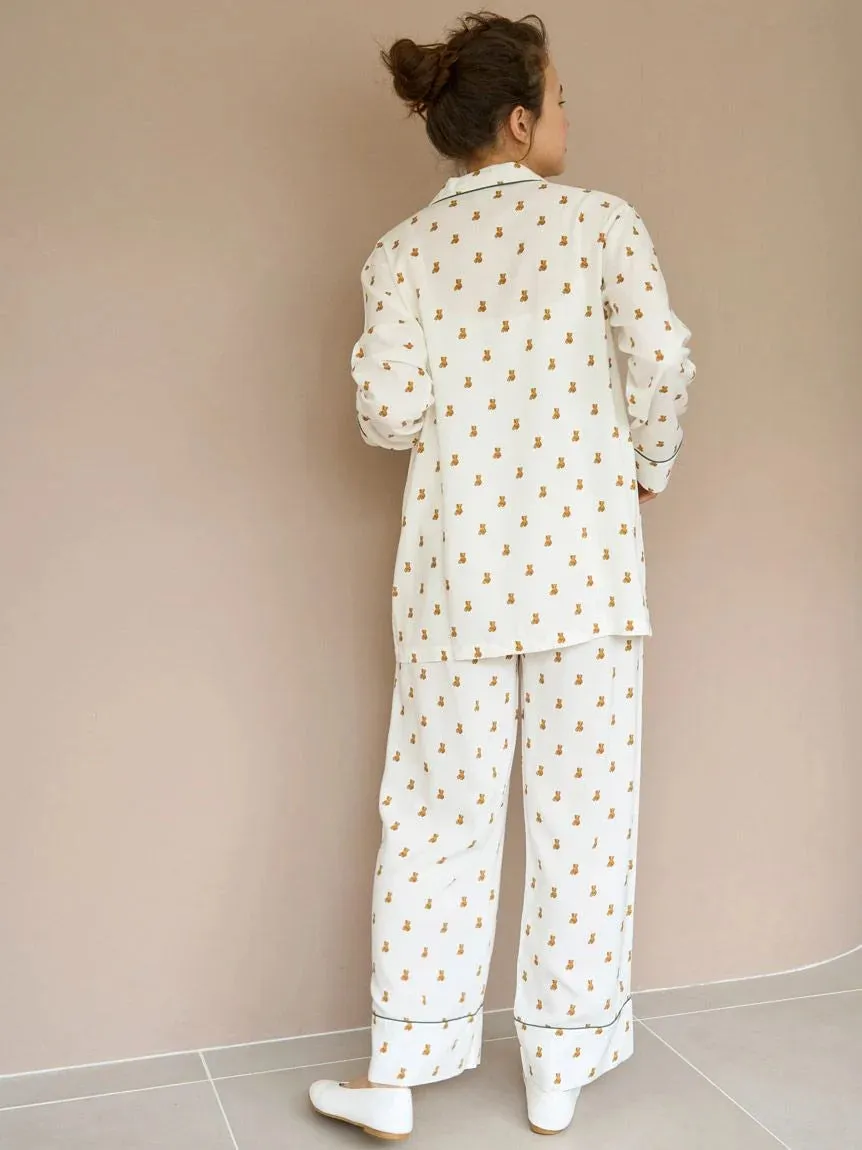 Variation Pajama Pants