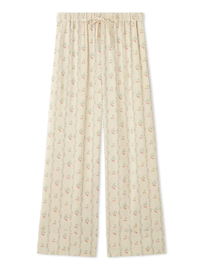 Variation Pajama Pants
