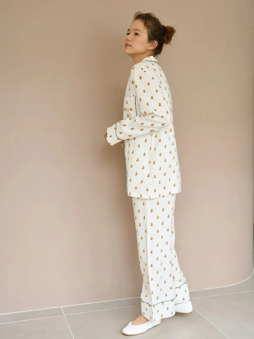 Variation Pajama Pants