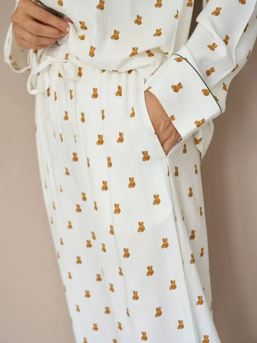 Variation Pajama Pants